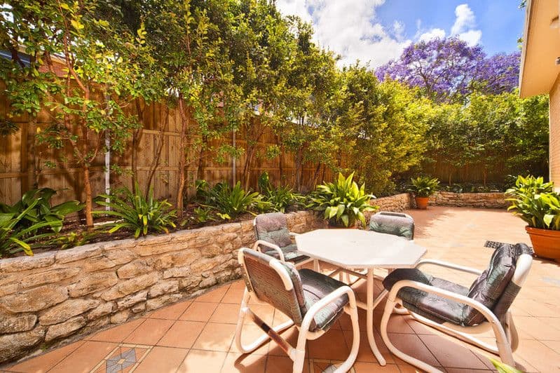 8 Parriwi Road, MOSMAN NSW 2088, Mosman - Thumbnail 5