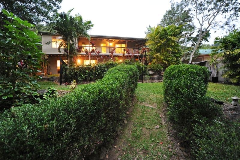 1 Totem Trail, JUBILEE POCKET QLD 4802, Jubilee Pocket - Image 1