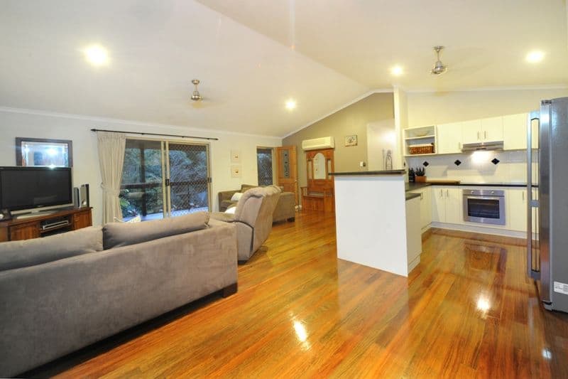 1 Totem Trail, JUBILEE POCKET QLD 4802, Jubilee Pocket - Thumbnail 4