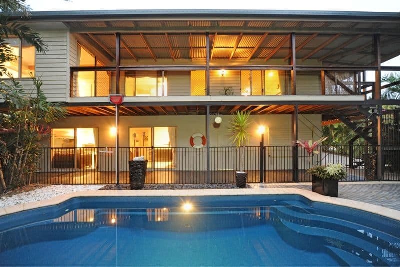 1 Totem Trail, JUBILEE POCKET QLD 4802, Jubilee Pocket - Thumbnail 2