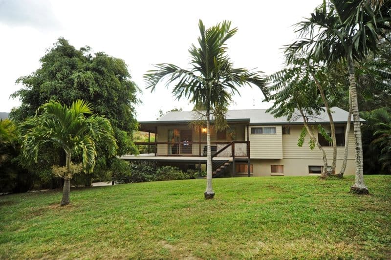 1 Totem Trail, JUBILEE POCKET QLD 4802, Jubilee Pocket - Thumbnail 6