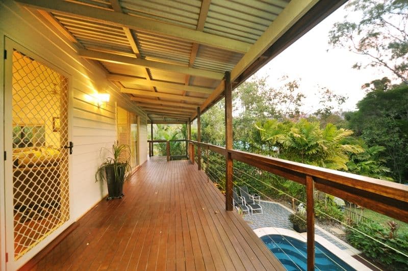 1 Totem Trail, JUBILEE POCKET QLD 4802, Jubilee Pocket - Thumbnail 5