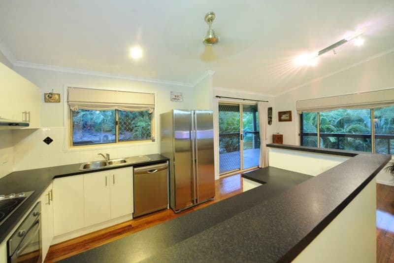 1 Totem Trail, JUBILEE POCKET QLD 4802, Jubilee Pocket - Thumbnail 3