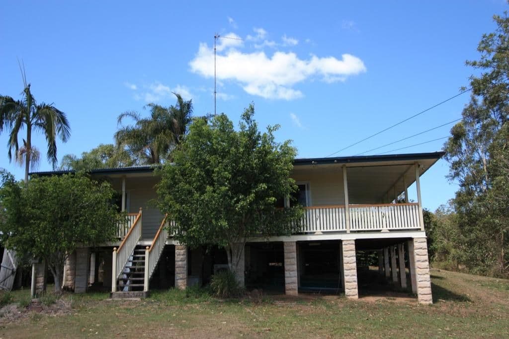166 Burridge Road, TANDUR QLD 4570, Tandur - Thumbnail 3