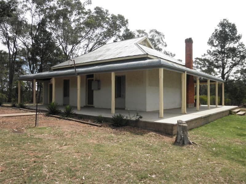 139 Heatherbrae Road, GEURIE NSW 2818, Geurie - Image 1