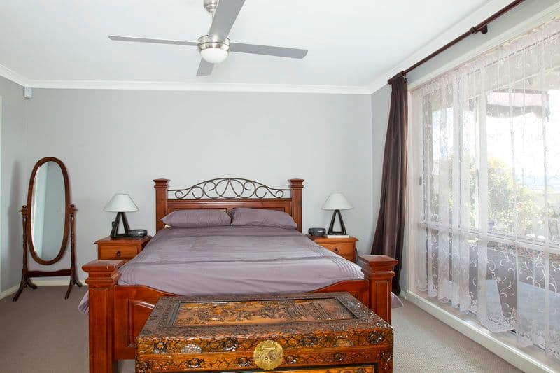 32 Warrigal Street, WORRIGEE NSW 2540, Worrigee - Thumbnail 8