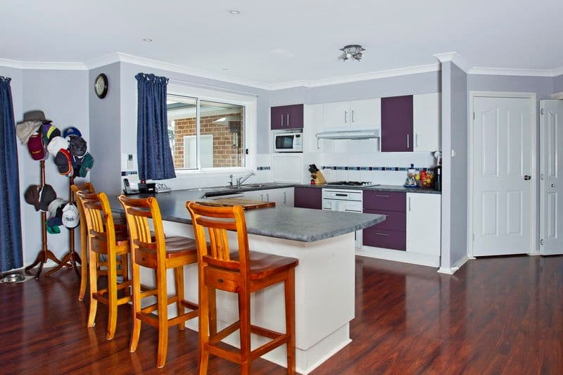 32 Warrigal Street, WORRIGEE NSW 2540, Worrigee - Thumbnail 4