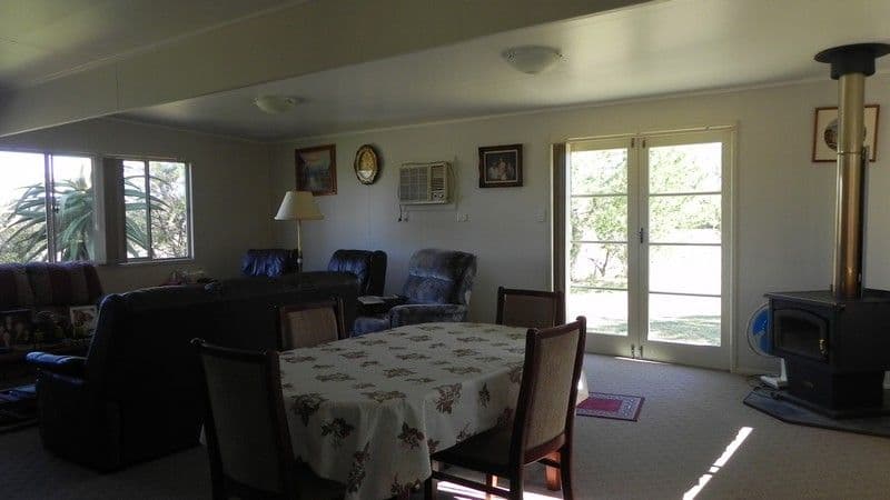 0 Rossvale West, PITTSWORTH QLD 4356, Pittsworth - Thumbnail 7