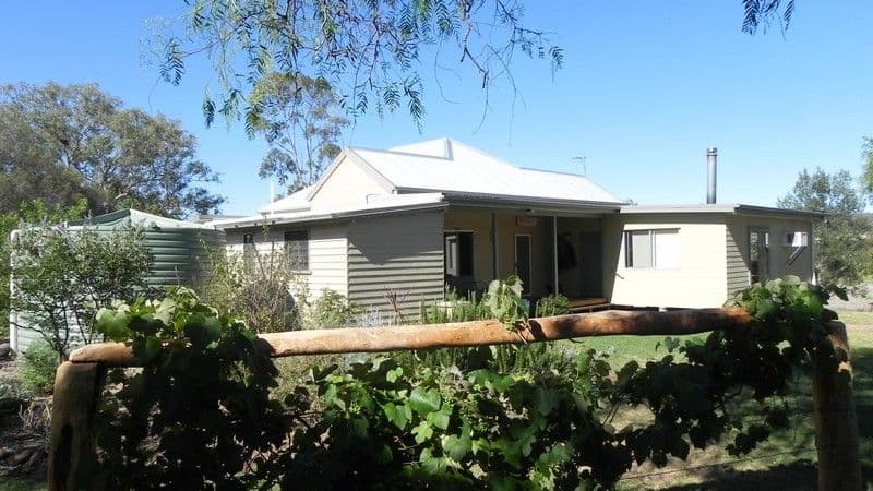 0 Rossvale West, PITTSWORTH QLD 4356, Pittsworth - Thumbnail 2