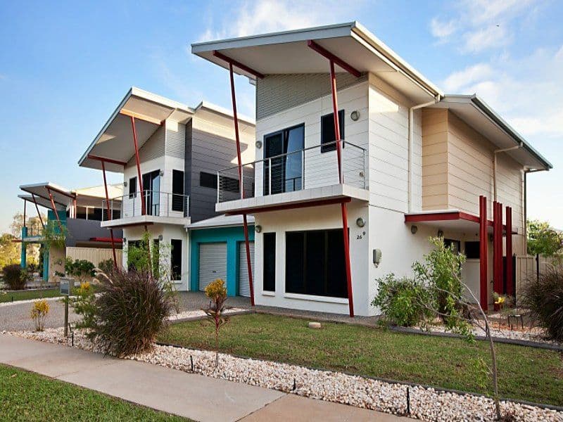 11/26 Daldawa Terrace, LYONS NT 0810, Lyons - Image 1