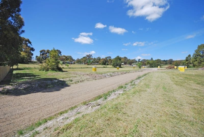Lot 1/421 Richards Street, CANADIAN  Victoria  3350, Australia, Canadian - Thumbnail 4