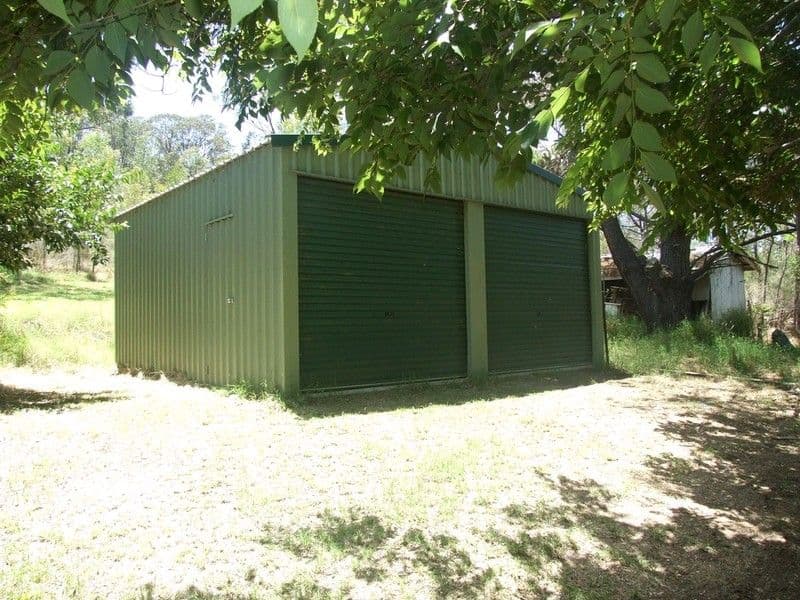 14 Dingo Mountain Road, CROWS NEST QLD 4355, Crows Nest - Thumbnail 3