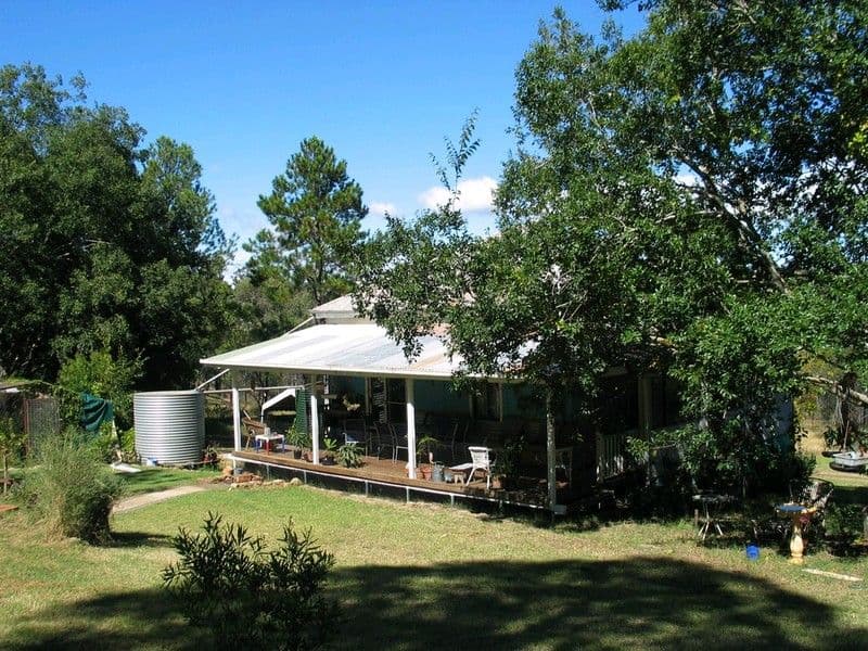 14 Dingo Mountain Road, CROWS NEST QLD 4355, Crows Nest - Thumbnail 2