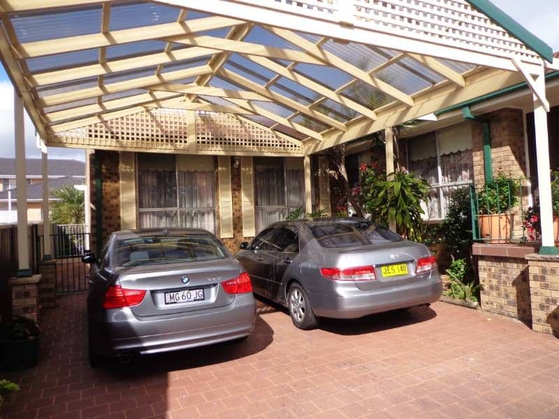 18 Bancroft Road, ABBOTSBURY NSW 2176, Abbotsbury - Thumbnail 2
