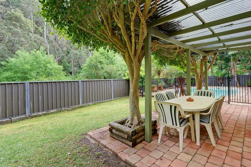 8 Valley Road, HORNSBY NSW 2077, Hornsby - Thumbnail 2