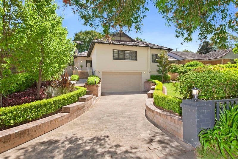 11 Birubi Avenue, PYMBLE NSW 2073, Pymble - Image 1