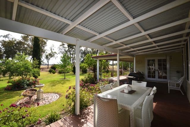 380 O'Connors Road, MANGALORE VIC 3663, Mangalore - Thumbnail 2