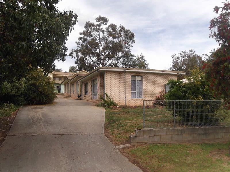 25 Phillips Street, COWRA NSW 2794, Cowra - Image 1