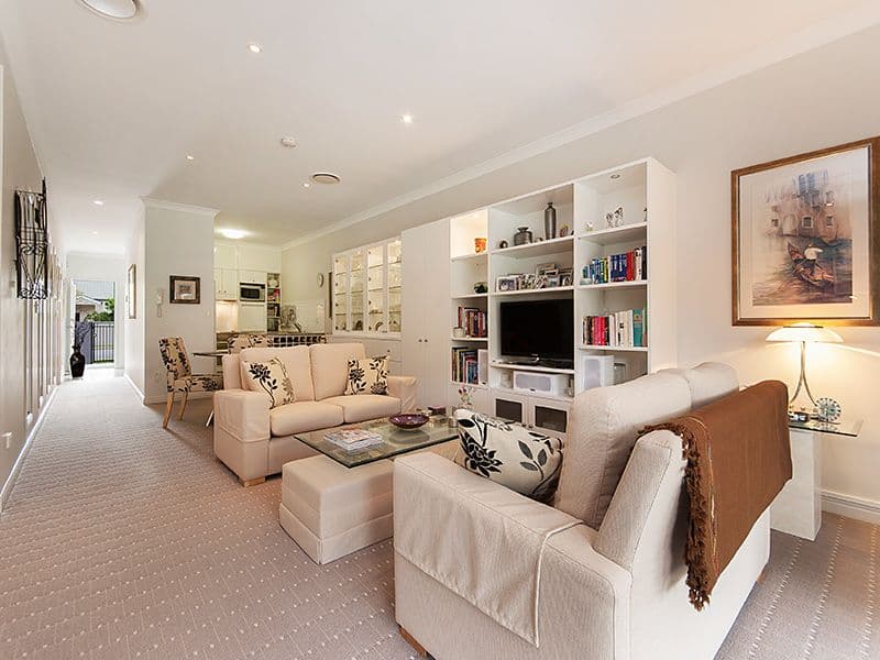 53B Stevenson Street, ASCOT QLD 4007, Ascot - Thumbnail 3