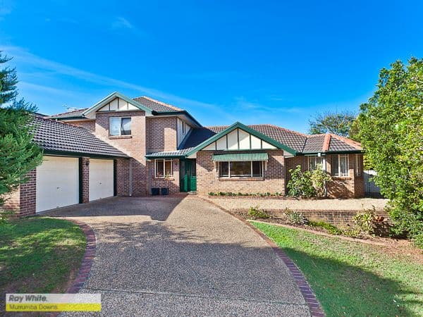 8 Tavistock Crescent, MURRUMBA DOWNS QLD 4503, Murrumba Downs - Image 1