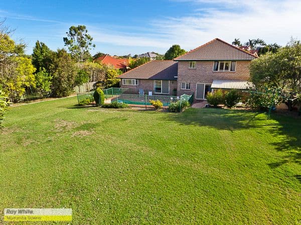 8 Tavistock Crescent, MURRUMBA DOWNS QLD 4503, Murrumba Downs - Thumbnail 3