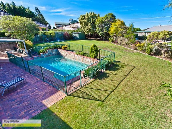 8 Tavistock Crescent, MURRUMBA DOWNS QLD 4503, Murrumba Downs - Thumbnail 2