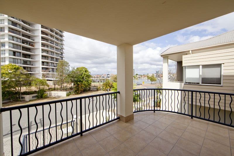 55 Palm Avenue, SURFERS PARADISE QLD 4217, Surfers Paradise - Thumbnail 3