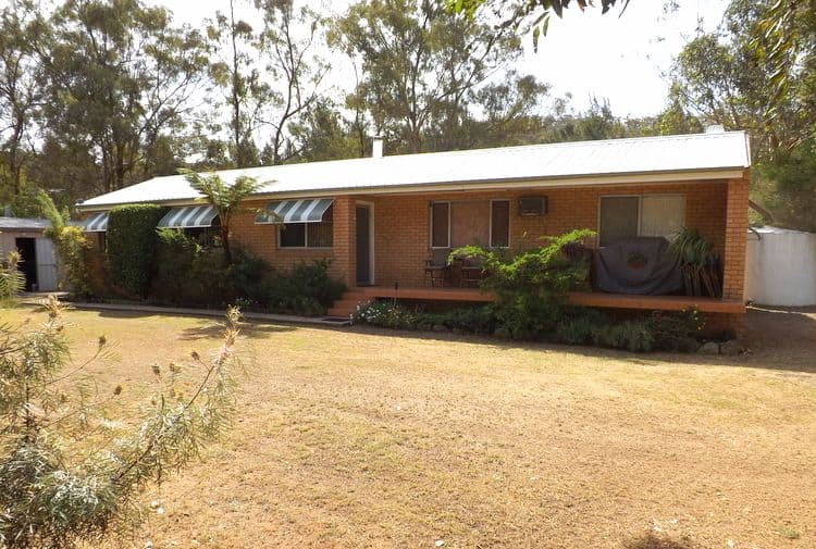 2838 Putty Road, MILBRODALE NSW 2330, Milbrodale - Image 1