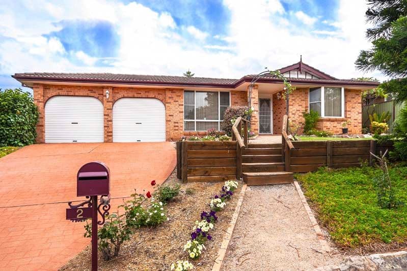 2 Seppelt Place, EDENSOR PARK NSW 2176, Edensor Park - Thumbnail 2