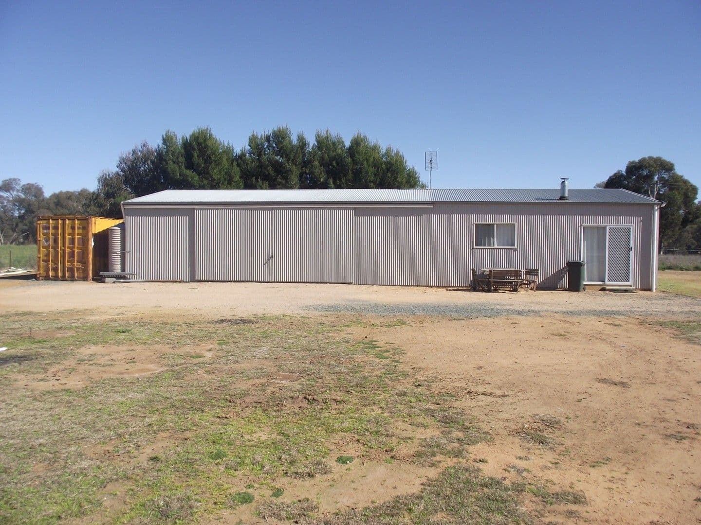 Lot 2 Military Road, PARKES NSW 2870, Parkes - Image 1