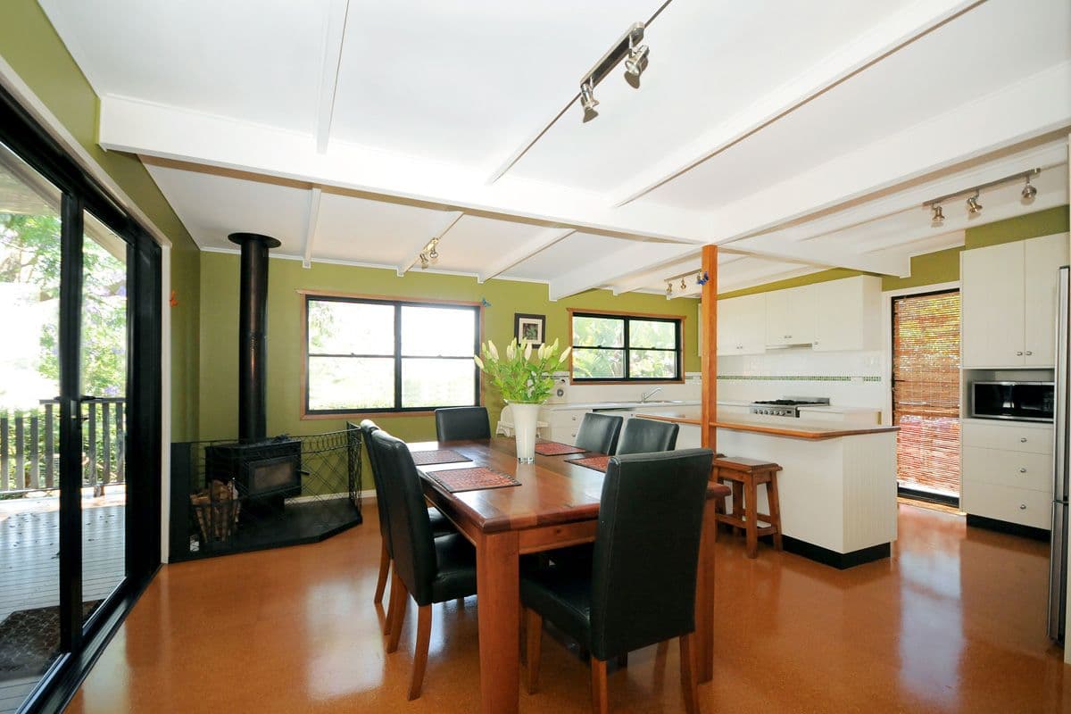 16 Alford Street, MOUNT LOFTY QLD 4350, Mount Lofty - Thumbnail 6