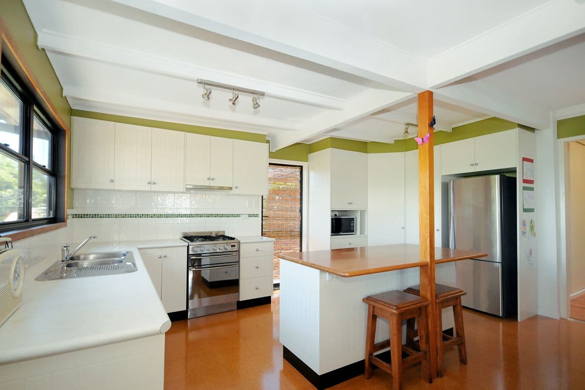 16 Alford Street, MOUNT LOFTY QLD 4350, Mount Lofty - Thumbnail 5