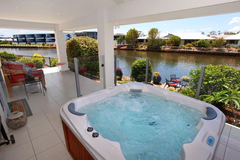 9 Seahorse Drive, TWIN WATERS QLD 4564, Twin Waters - Image 1