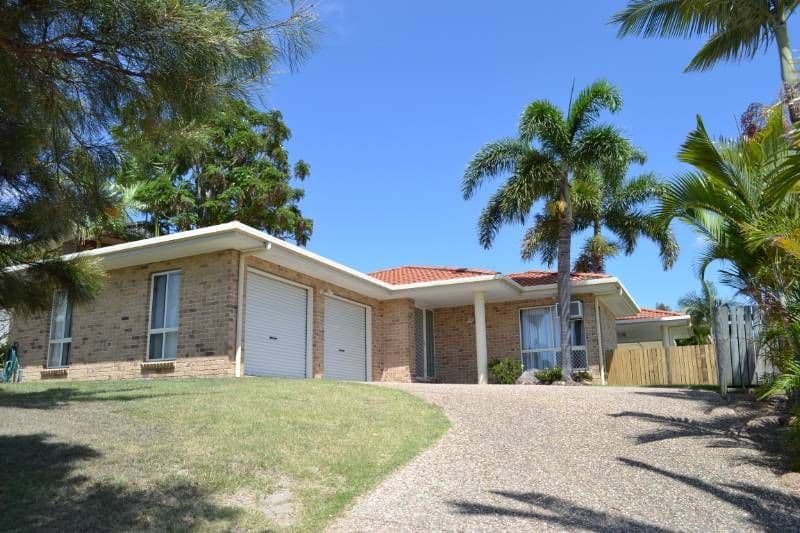 8 Fairbairn Place, CLINTON QLD 4680, Clinton - Thumbnail 6