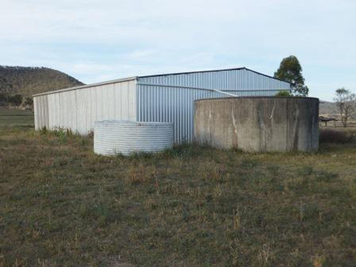 101 Doyles Road, CLINTONVALE QLD 4370, Clintonvale - Thumbnail 4