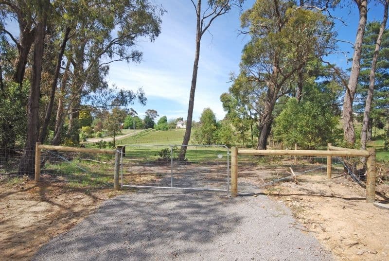 21 Falkirk Road, NERRINA  Victoria  3350, Australia, Nerrina - Thumbnail 4