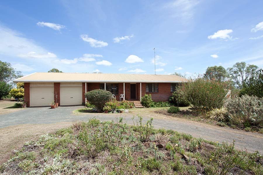 880 Toowoomba Cecil Plains Road, WELLCAMP QLD 4350, Wellcamp - Image 1
