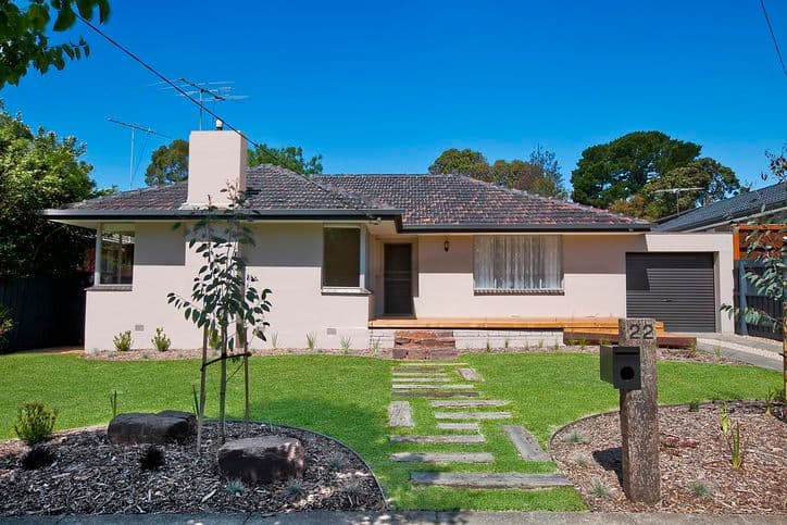 22 Arawata Drive, DONCASTER EAST VIC 3109, Doncaster East - Image 1