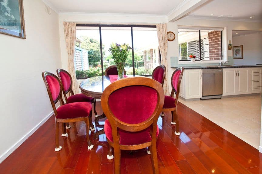 58 Guinevere Parade, GLEN WAVERLEY VIC 3150, Glen Waverley - Thumbnail 4