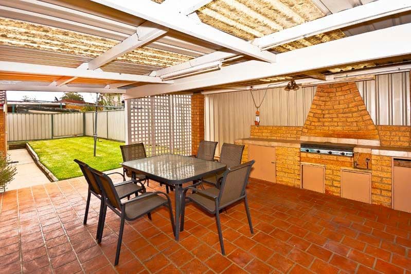 57 Dransfield Road, EDENSOR PARK NSW 2176, Edensor Park - Thumbnail 8