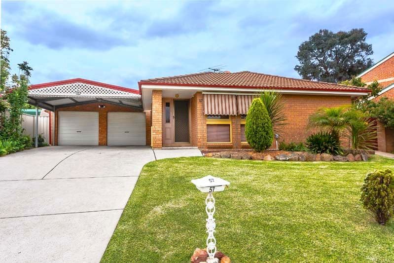 57 Dransfield Road, EDENSOR PARK NSW 2176, Edensor Park - Image 1