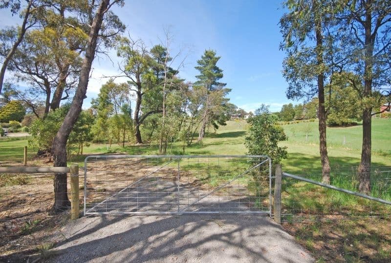 23 Falkirk Road, NERRINA  Victoria  3350, Australia, Nerrina - Image 1
