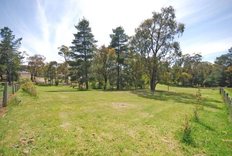 23 Falkirk Road, NERRINA  Victoria  3350, Australia, Nerrina - Thumbnail 2