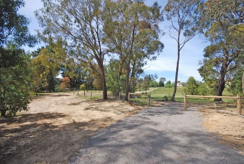21 Falkirk Road, NERRINA  Victoria  3350, Australia, Nerrina - Thumbnail 5