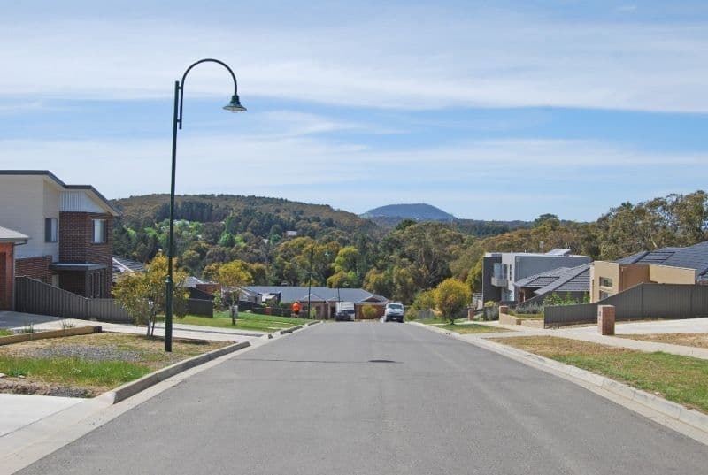 23 Falkirk Road, NERRINA  Victoria  3350, Australia, Nerrina - Thumbnail 7