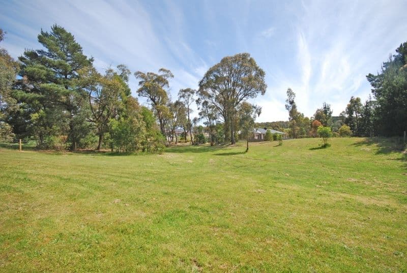 21 Falkirk Road, NERRINA  Victoria  3350, Australia, Nerrina - Image 1