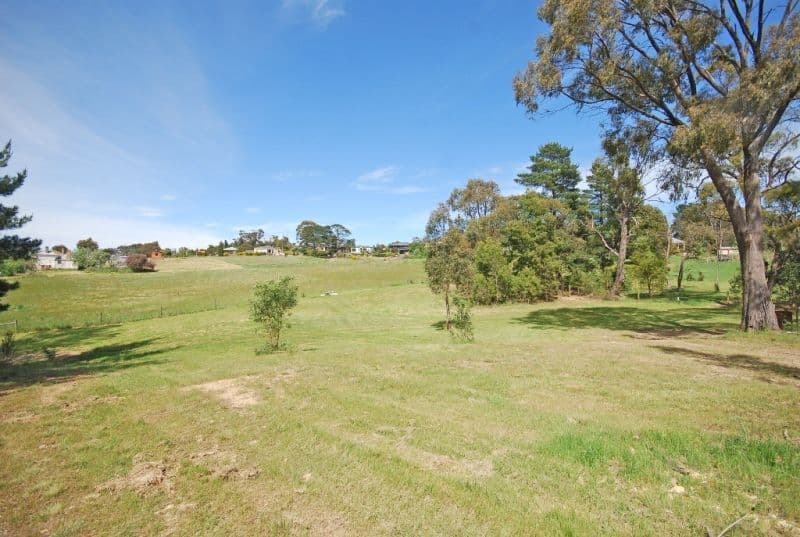 21 Falkirk Road, NERRINA  Victoria  3350, Australia, Nerrina - Thumbnail 3