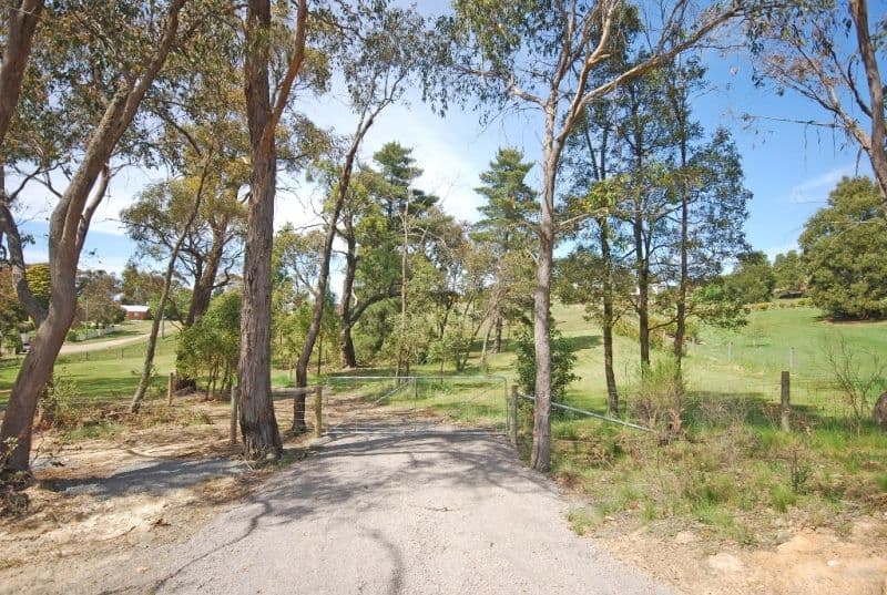 23 Falkirk Road, NERRINA  Victoria  3350, Australia, Nerrina - Thumbnail 5