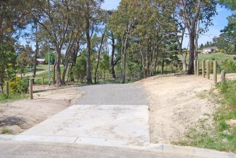 21 Falkirk Road, NERRINA  Victoria  3350, Australia, Nerrina - Thumbnail 6
