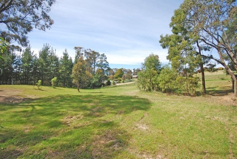 21 Falkirk Road, NERRINA  Victoria  3350, Australia, Nerrina - Thumbnail 2